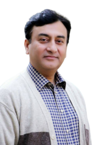 Dr. Munawar Usmani